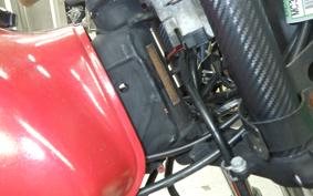 HONDA FTR223 2021 MC34