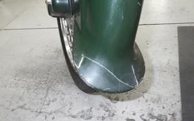 HONDA C70 SUPER CUB 2019 C70