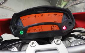 DUCATI MONSTER 696 2010