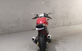 DUCATI MONSTAR 400 1995 ZDM400M