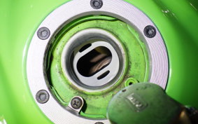 KAWASAKI NINJA 250 EX250L