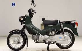 HONDA CROSS CUB 50 AA06