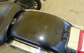 SUZUKI INTRUDER 400 Classic 2007 VK54A