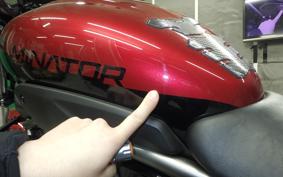 KAWASAKI ELIMINATOR400-3 2025 EL400A