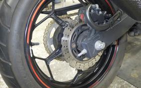 KAWASAKI NINJA 250 2021 EX250L