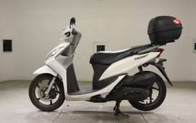 HONDA DIO 110 2019 JF31