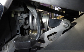 KAWASAKI NINJA 1000 A 2012