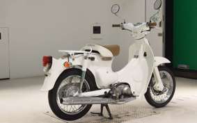 HONDA LITTLE CUB E