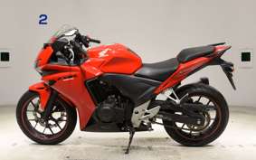HONDA CBR400R 2013 NC47