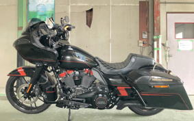 HARLEY FLTRXSE1800CVO 2017 TCL