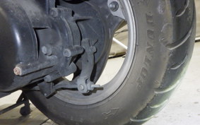 SUZUKI VECSTAR 150 2005 CG42A