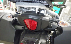 SUZUKI Vｽﾄﾛｰﾑ250A 1997