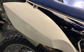 YAMAHA WR250R DG15J