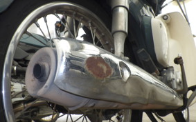 HONDA C110 SUPER CUB JA44