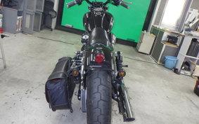 HARLEY FXD 1580 2009
