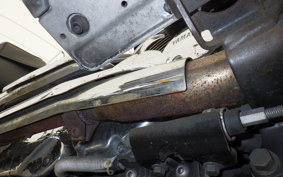 YAMAHA DRAGSTAR 1100 CLASSIC 2006 VP13J