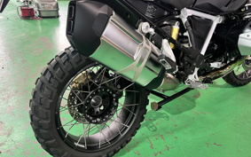 BMW R1250GS PREMIUM  LINE 2022 0M01