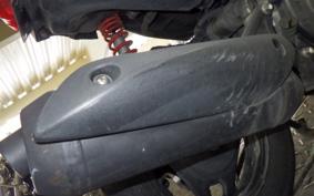 SUZUKI ADDRESS V125 S 1991 CF4MA