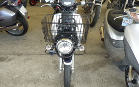 HONDA C110 SUPER CUB JA10