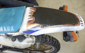YAMAHA DT200 WR 3XP