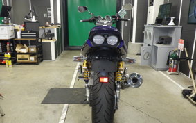 YAMAHA XJR1300 Gen.2 2008 RP17J