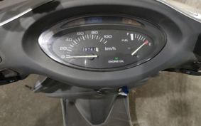 HONDA SPACY 125 JF04