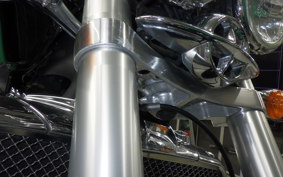 TRIUMPH ROCKET III CLASSIC 2008