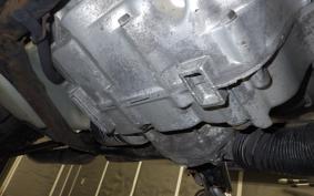 HONDA STEED 600 1991 PC21