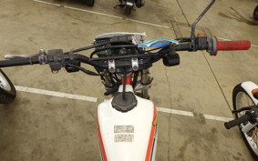 HONDA TLR200 MD09