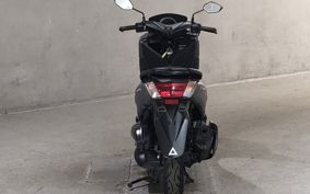 YAMAHA N-MAX 125 SED6J