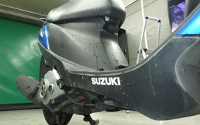 SUZUKI ADDRESS V125 G CF46A