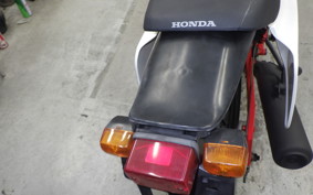 HONDA FTR223 2026 MC34