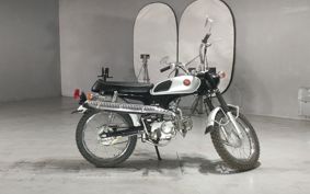 HONDA BENLY 50 CD50