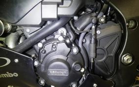 YAMAHA YZF-R1 2018