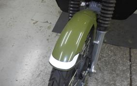 HONDA CROSS CUB 110 2019 JA45