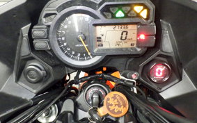 KAWASAKI VERSYS 1000 2015