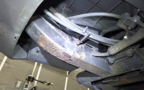 SUZUKI ADDRESS V125 2015 CF4EA