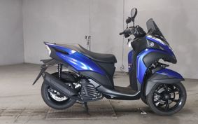 YAMAHA TRICITY 155 ABS SG37J
