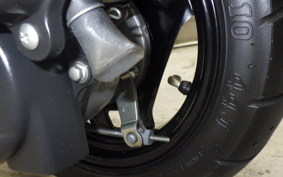 SUZUKI ﾚｯﾂ CA4AA