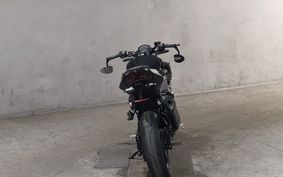 KAWASAKI Z400 EX400G