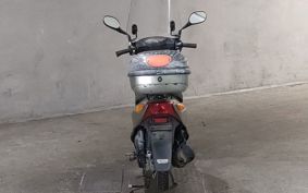YAMAHA JOG SA36J