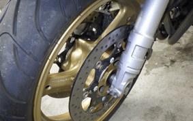 SUZUKI BANDIT 1200 SA 2007 GV79A