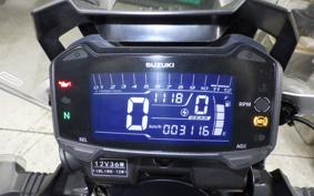 SUZUKI Vｽﾄﾛｰﾑ250A 1998