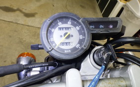 YAMAHA TRICKER Gen.2 DG16J