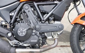 DUCATI SCRAMBLER SIXTY2 2018 KA00