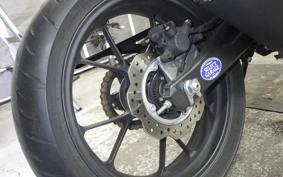 HONDA CB250RA MC52