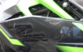 KAWASAKI NINJA 400 2018 EX400G