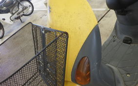 SUZUKI LET's 4 CA45A