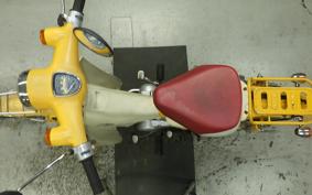 HONDA LITTLE CUB AA01