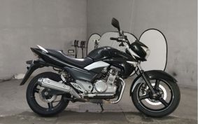 SUZUKI GSR250 GJ55D